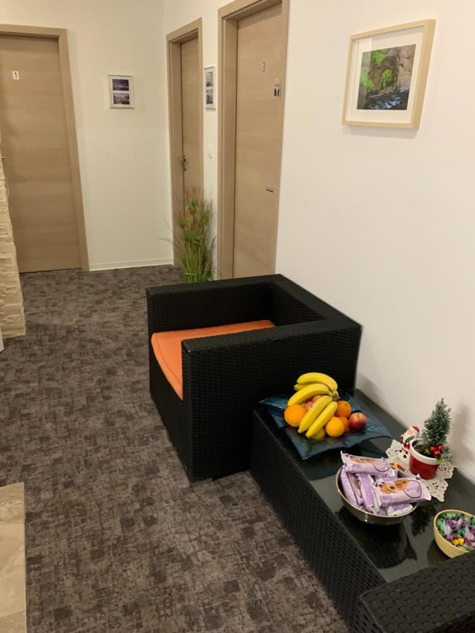 L&G Rooms リュブリャナ エクステリア 写真