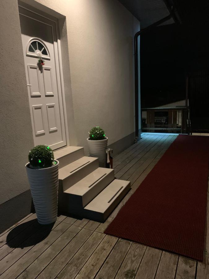 L&G Rooms リュブリャナ エクステリア 写真