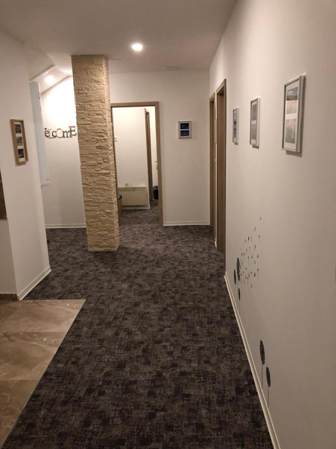 L&G Rooms リュブリャナ エクステリア 写真
