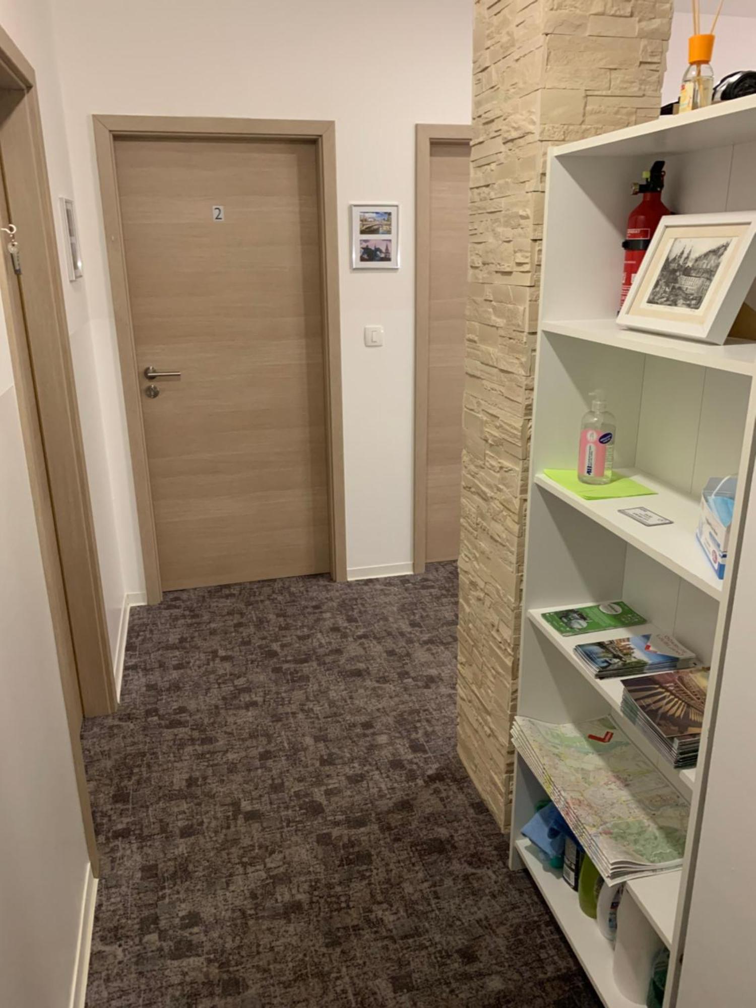 L&G Rooms リュブリャナ エクステリア 写真